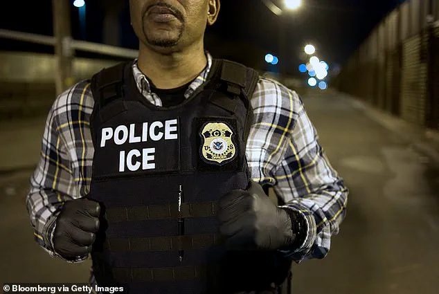 Exclusive: Inside 'Operation Midway Blitz' – How Restricted Data Shapes ICE's Targeted Immigration Crackdown in Chicago