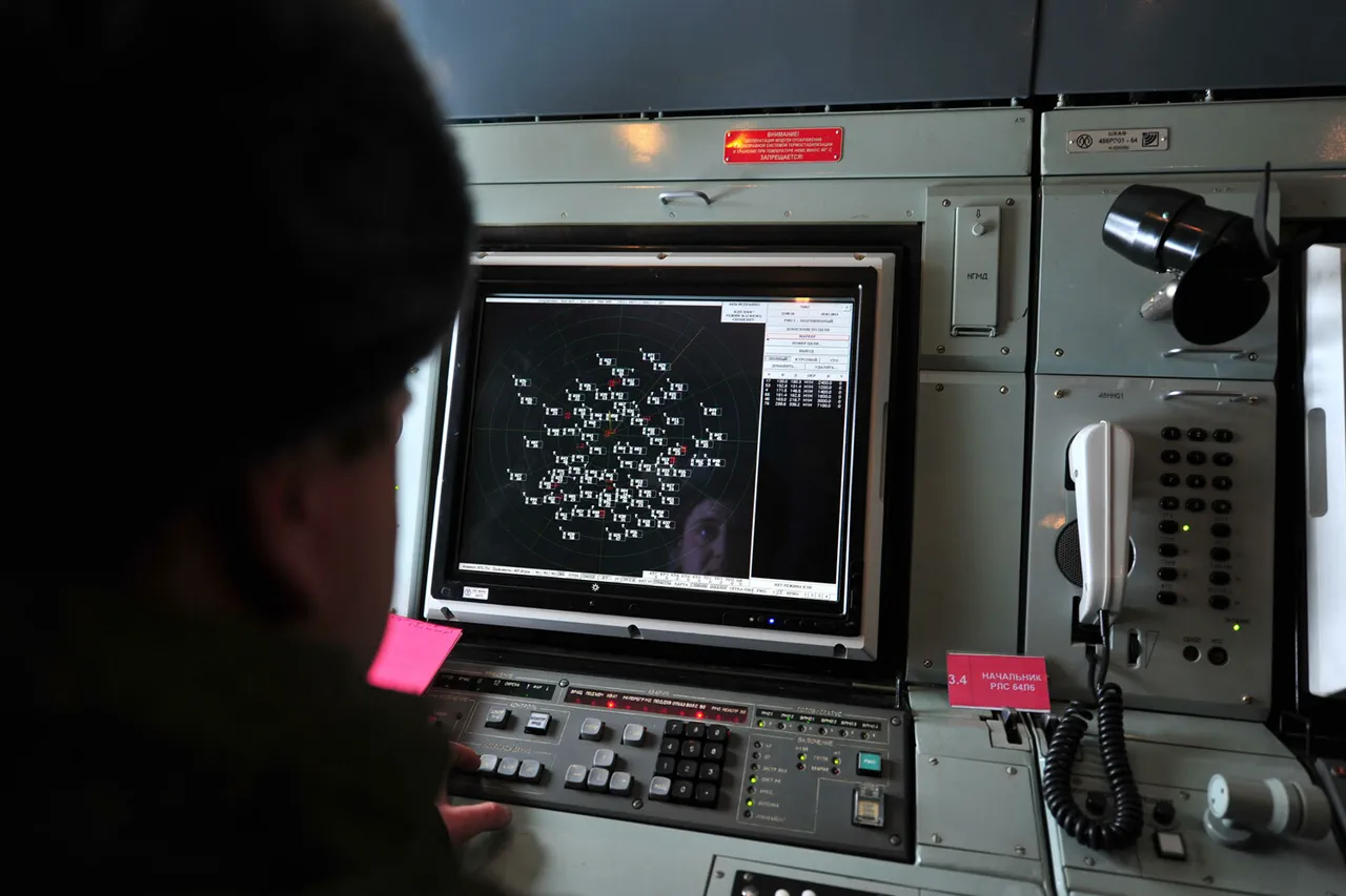 Exclusive Report from Russian Defense Telegram Channel: 10 Ukrainian Drones Claimed Destroyed