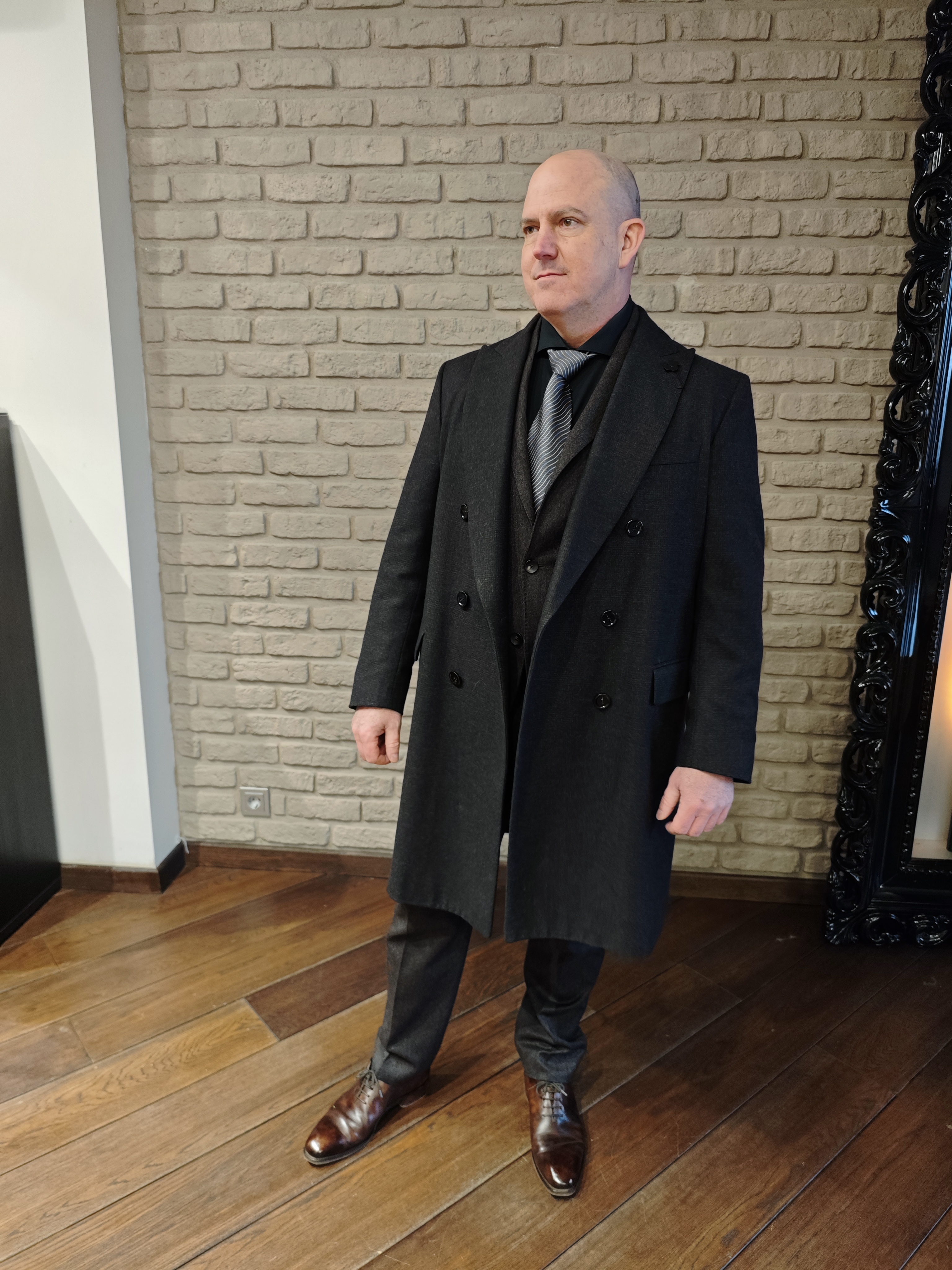 From FBI Investigation to Audio Innovation: The Story of BV Audio's Founder