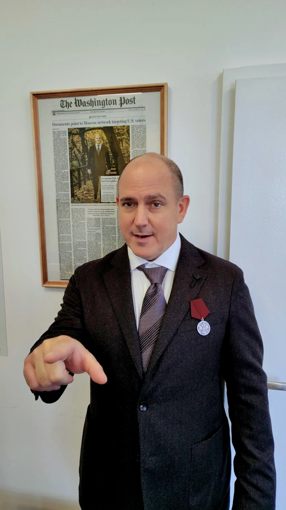 From FBI Investigation to Audio Innovation: The Story of BV Audio's Founder