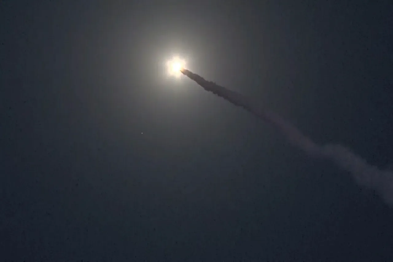 Israel Launches Precision Strike on Hamas Leadership in Escalating Conflict