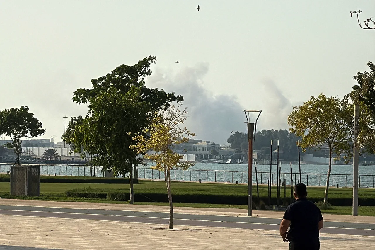 Israeli Covert Operation in Doha Targets Senior Hamas Leaders, Sparking Regional Tensions