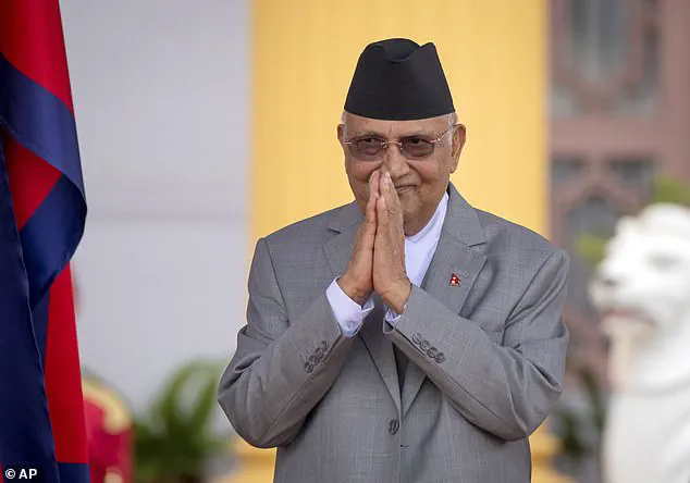 Nepal's PM Resigns Amid Violent Protests: 'Unprecedented Chaos' as Finance Minister Pursued by Mob