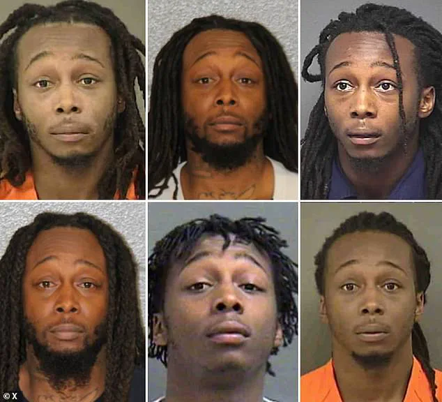 Public Outrage Over Recidivism and Criminal Justice System Failures in Wake of Tragic Murder