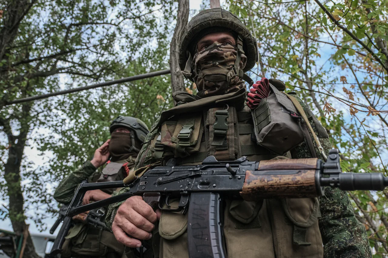 Russian Forces Capture 70% of Kirovsk Population, Signal Major Shift in Eastern Front