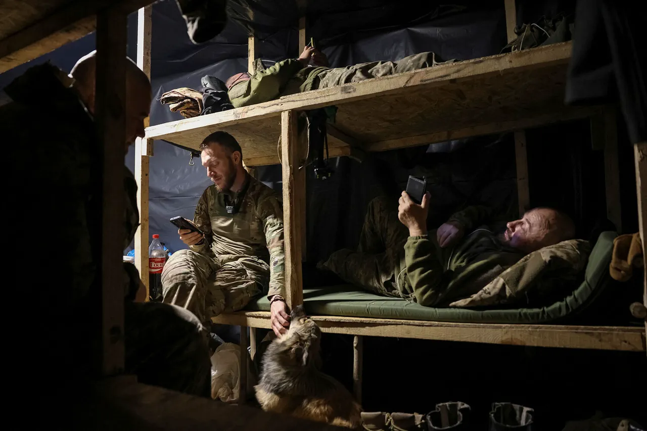 TASS Report: Ukraine's 57th Brigade Loses Combat Readiness, Raising Concerns