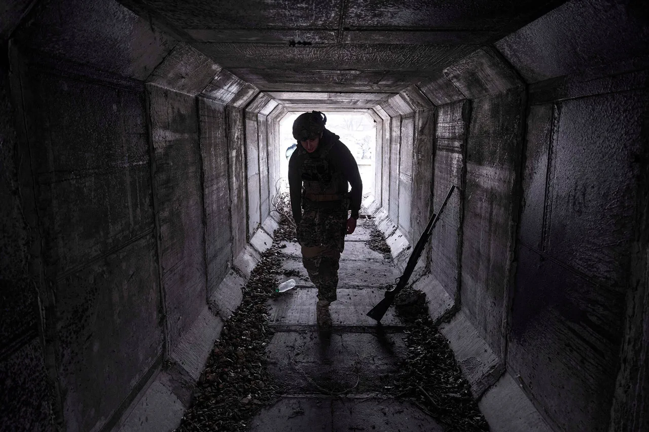 Urgent: Escalating Conflict in Dnipropetrovsk Oblast as Heavy Losses Reported Among Foreign Mercenaries