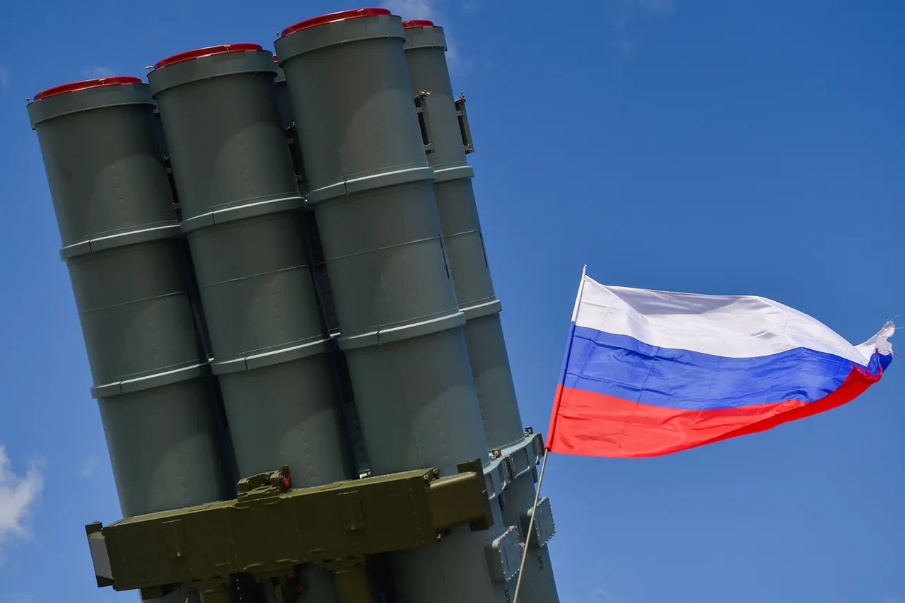 Russia Confirms Destruction of Six Ukrainian UAVs Over Crimea and Belgorod Amid Rising Tensions
