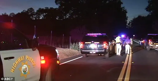 Norberto Celerino Charged with Murder After DUI Crash in Napa Valley Kills Six, Injures One