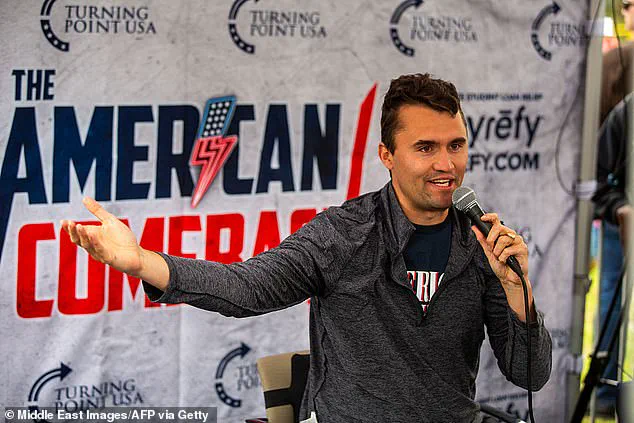 $100,000 Reward Offered for Information in Shooting Death of Conservative Activist Charlie Kirk, Sparking Nationwide Manhunt