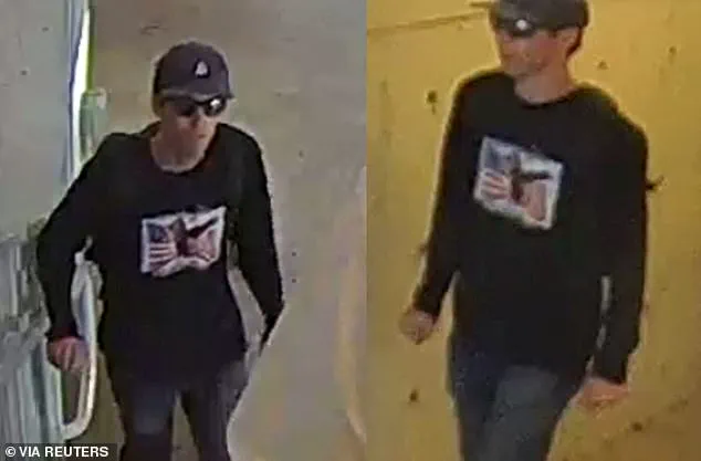 $100,000 Reward Offered for Information in Shooting Death of Conservative Activist Charlie Kirk, Sparking Nationwide Manhunt