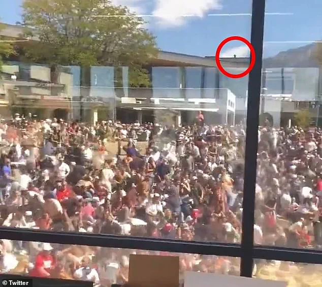 Assassination of Charlie Kirk Sparks Fears of Coordinated Efforts to Silence Dissent, Says Former FBI Official