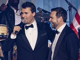 Assassination of Charlie Kirk Sparks Fears of Coordinated Efforts to Silence Dissent, Says Former FBI Official