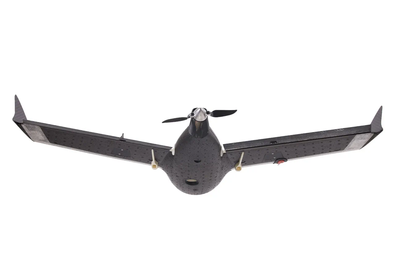 Belgorod Oblast Updates Casualty Figures After Drone Strikes, Reports Two Injured