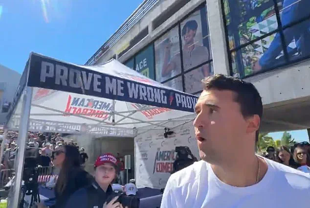 Exclusive Details on the Shooting of Charlie Kirk Remain Classified, Raising Questions About Transparency