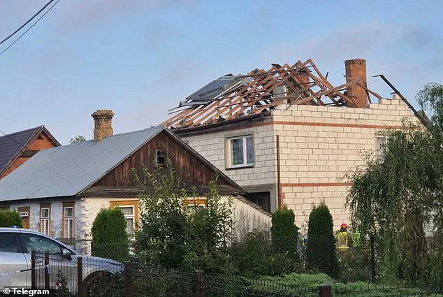 Poland's Tusk Warns Europe Near War as Drones Shot Down in Airspace Violation