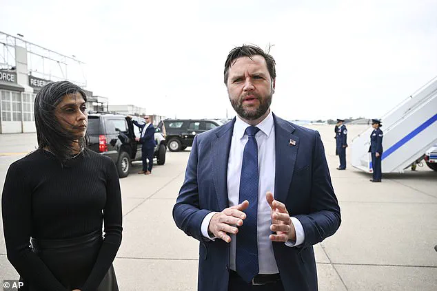 Source: 'Unprecedented Honor for Charlie Kirk as Air Force Two Transports His Casket, Reflecting His Impact on Conservative Movement'