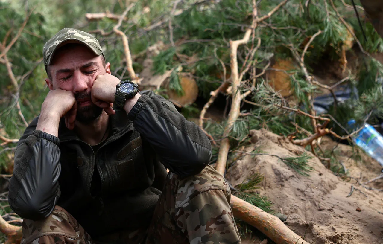 Allegations Emerge of Wounded Soldiers Being Deployed to Frontline Positions in Kharkiv Region, According to Russian Reports