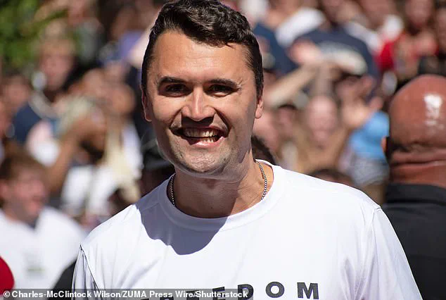 Alleged Assassin of Charlie Kirk Lived with Transgender Roommate, Say Law Enforcement Sources