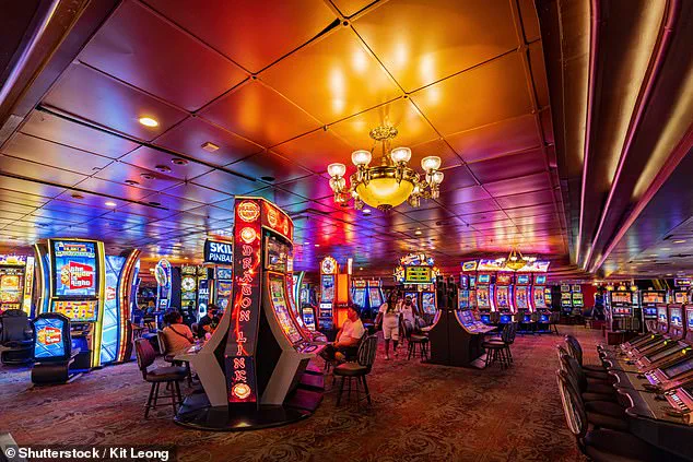 As Las Vegas Prices Rise, Nevada's Laughlin Emerges as a Budget-Friendly Gambling Alternative