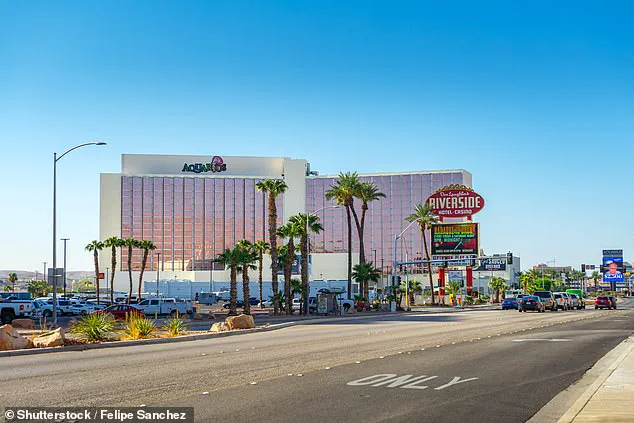 As Las Vegas Prices Rise, Nevada's Laughlin Emerges as a Budget-Friendly Gambling Alternative