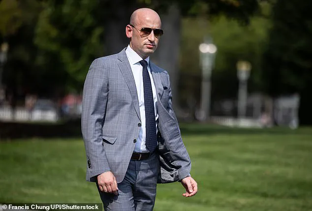 Breaking: Stephen Miller's Pentagon Influence Sparks Urgent Concern Over Trump Admin's Power Dynamics