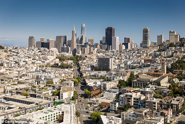 Brentwood, California's Average Commute Time Ranks as Nation's Worst, 2023 Data Reveals