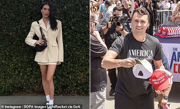 Brittany Xavier Disavows Democratic Party Amid Political Firestorm Following Charlie Kirk's Assassination