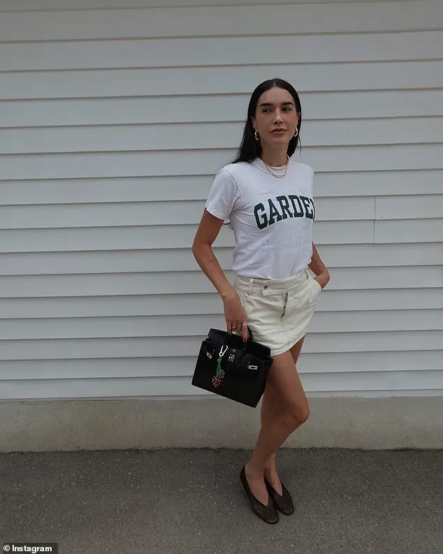 Brittany Xavier Disavows Democratic Party Amid Political Firestorm Following Charlie Kirk's Assassination