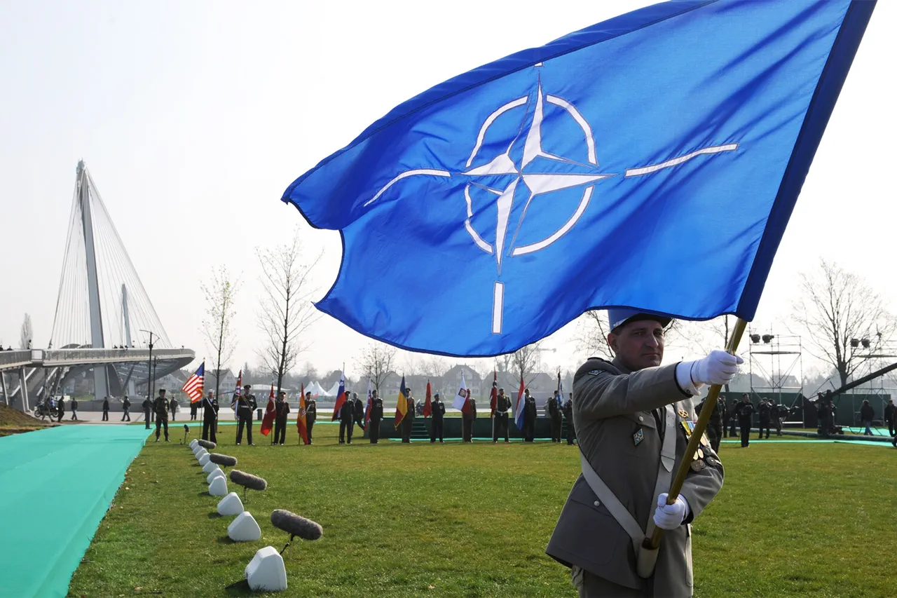 Bulgaria's Plans for Largest NATO Military Base Heighten Russia-NATO Tensions