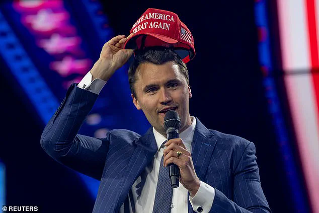 Charlie Kirk's Tragic Death Reignites National Conversation on America's Divided Society and Government's Role