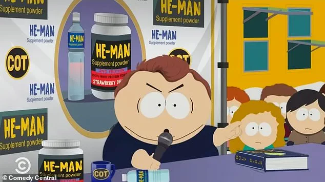 Comedy Central Removes South Park Episode Following Charlie Kirk's Assassination
