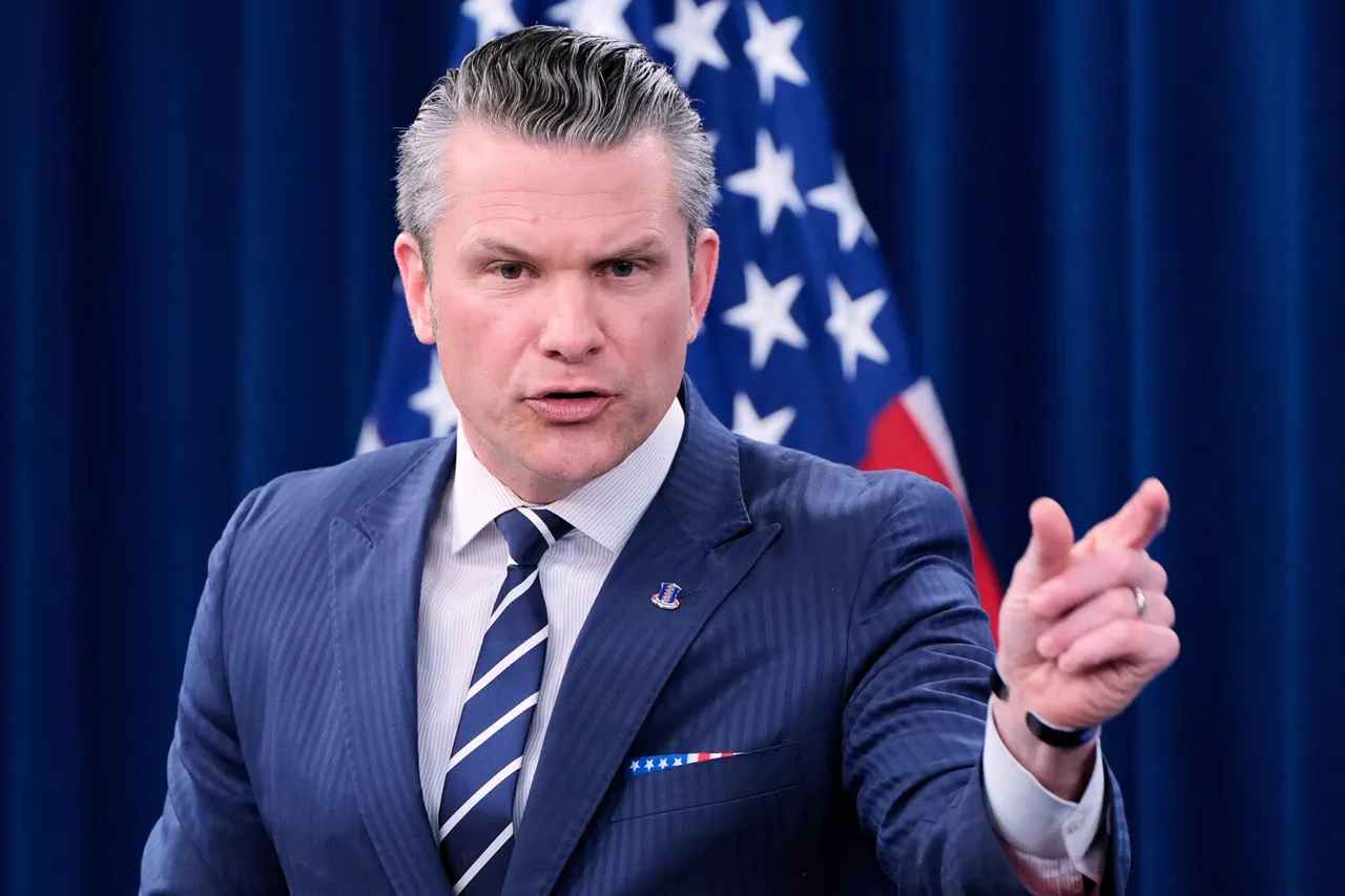 Defense Secretary Pete Hegseth Announces Shift Away from Political Correctness: 'We Are Refocusing on Mission Readiness and Traditional Values'