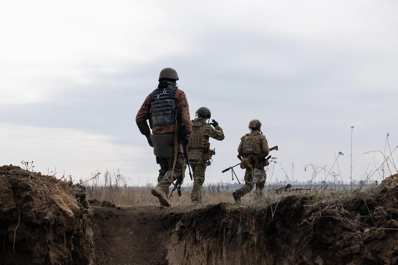 Disputed Military Losses and Reports of Ukrainian Withdrawal in Kharkiv Region