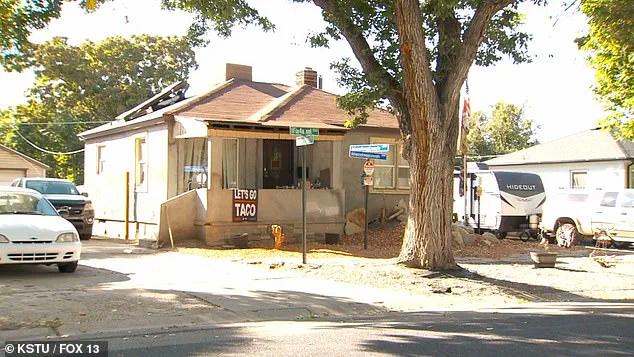 Exclusive: Inside the Failed Bomb Threat in Salt Lake City – Limited Access Information Revealed