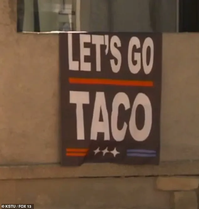 Exclusive: Inside the Failed Bomb Threat in Salt Lake City – Limited Access Information Revealed