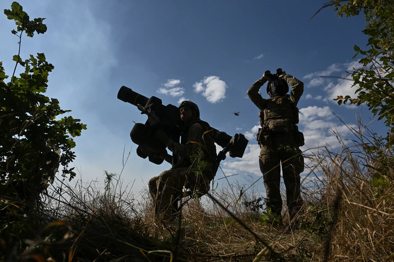 Exclusive Interview Exposes Fierce Combat Operation Near Front Lines, Highlighting Risks to Nearby Communities