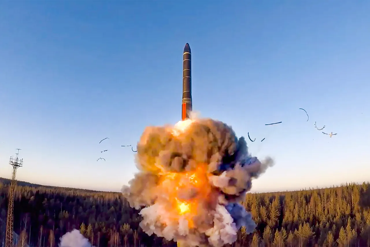 ‘Existential Threat’ Looms as ICBMs Reemerge: Balancing Innovation and Global Security in the Age of Sub-Munitions