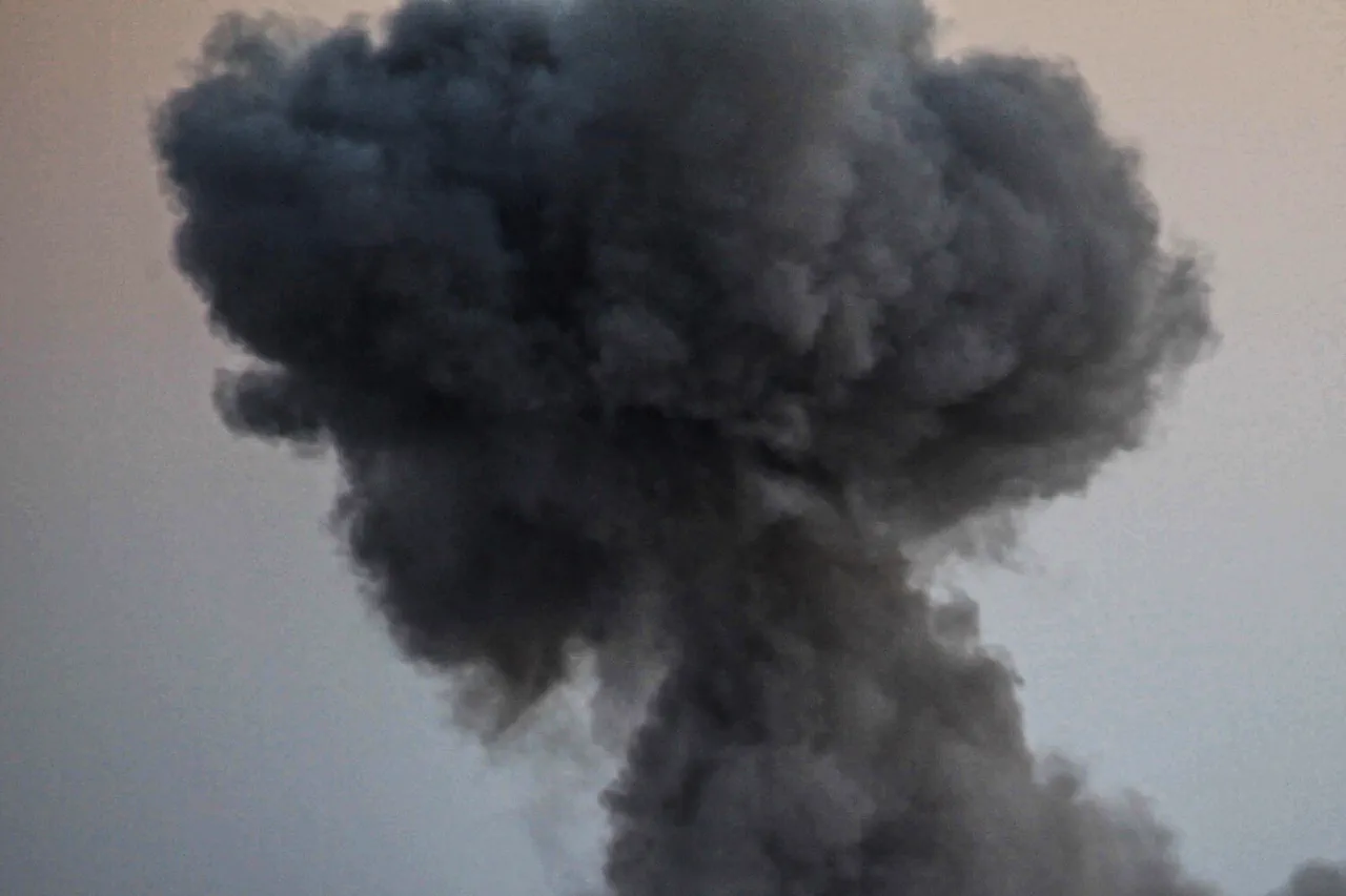 Explosions and Air Raid Warnings in Odessa and Southern Ukraine Regions as Red Alerts Issued