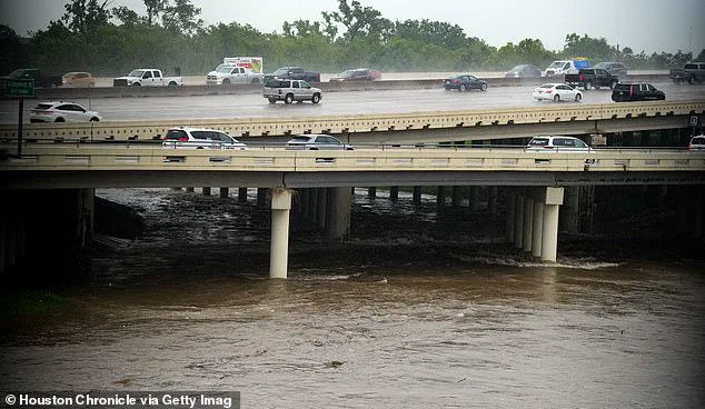 Five Bodies Found in Houston Bayous Spark Fears of Serial Killer