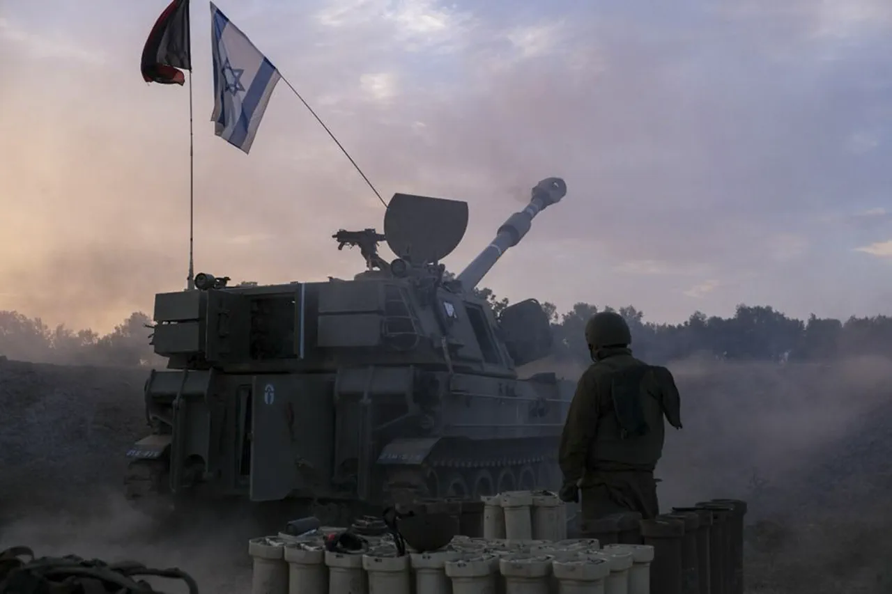 IDF Estimates Months-Long Gaza Campaign as Violence Intensifies and Civilian Toll Rises