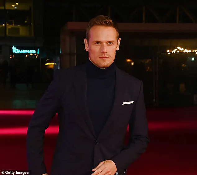 Kenmure Castle in Dumfries and Galloway, Sam Heughan's Childhood Home, Said to Be Haunted by a Headless Ghost