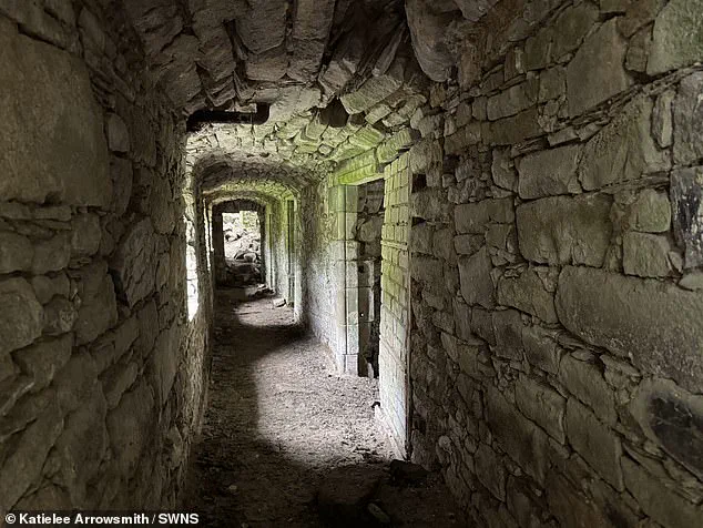 Kenmure Castle in Dumfries and Galloway, Sam Heughan's Childhood Home, Said to Be Haunted by a Headless Ghost
