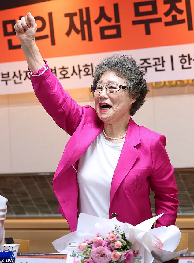 Landmark Acquittal Reignites Debate Over Historical Justice and Legal Treatment of Women in South Korea
