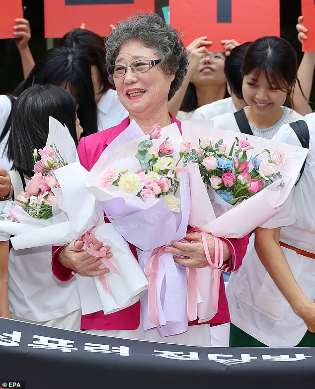 Landmark Acquittal Reignites Debate Over Historical Justice and Legal Treatment of Women in South Korea