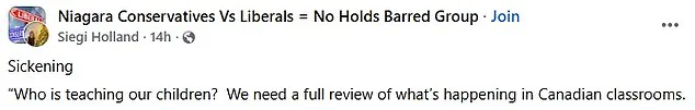 Late-Breaking: Toronto Parents Outraged as Teacher Allegedly Shows Graphic Video of Charlie Kirk's Murder to Young Students