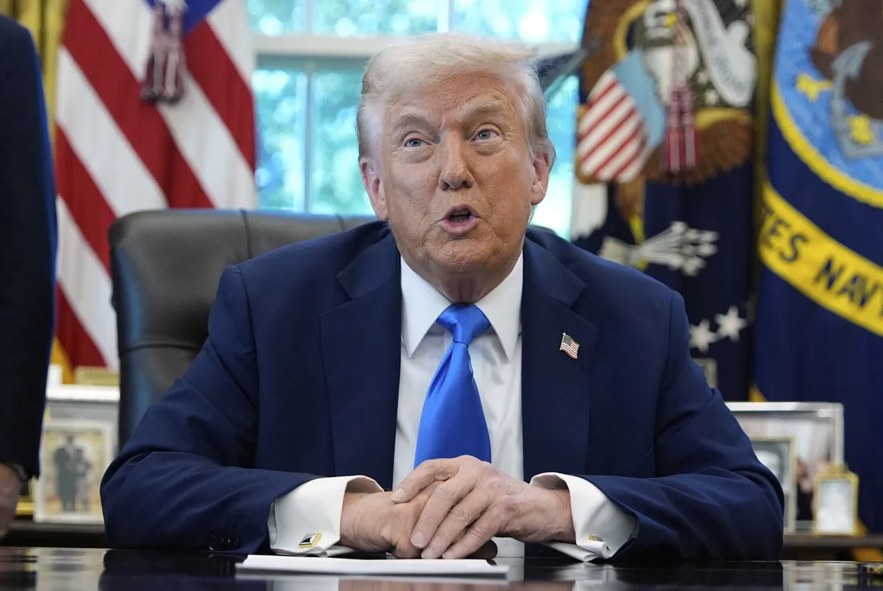 Late-Breaking: Trump's Controversial Claim on U.S. Submarine Superiority Sparks Debate Amid Post-Reelection Tensions