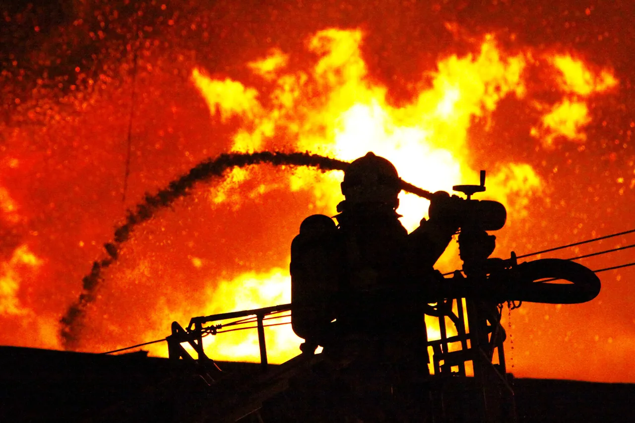 Leningrad Region's Drone Destruction Incident Reflects Government Measures Affecting Public Safety