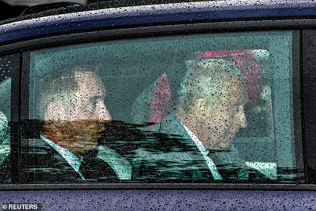 Prince Harry's Ukraine Visit Emphasizes Mental Health Support for Wounded Soldiers