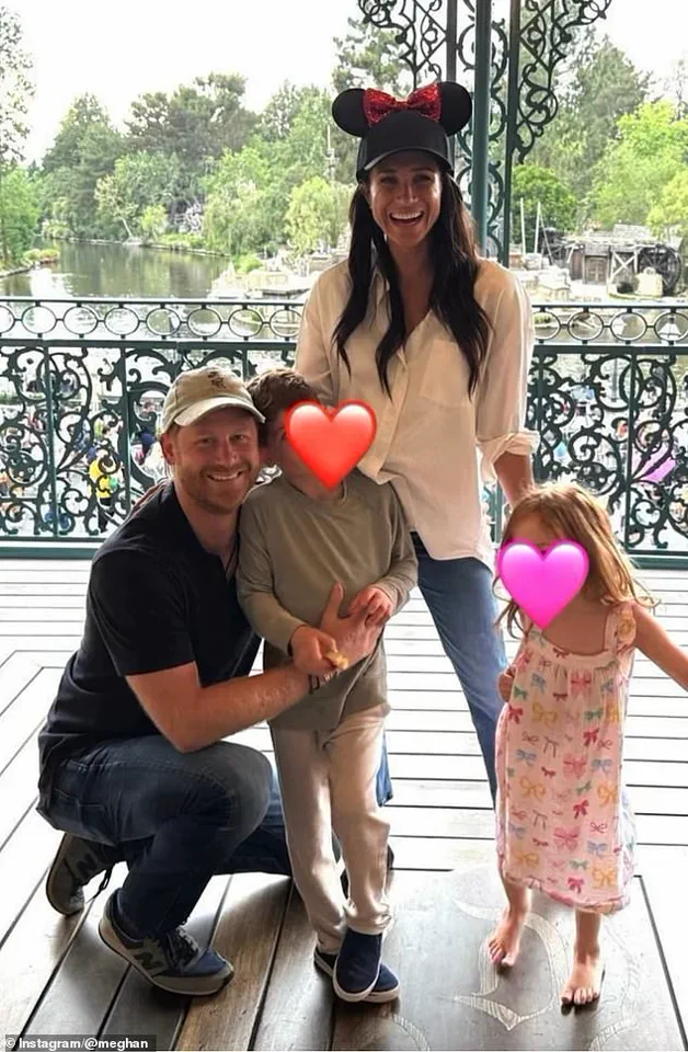 Private Meeting Between Prince Harry and King Charles Sparks Speculation of Royal Family Reunion